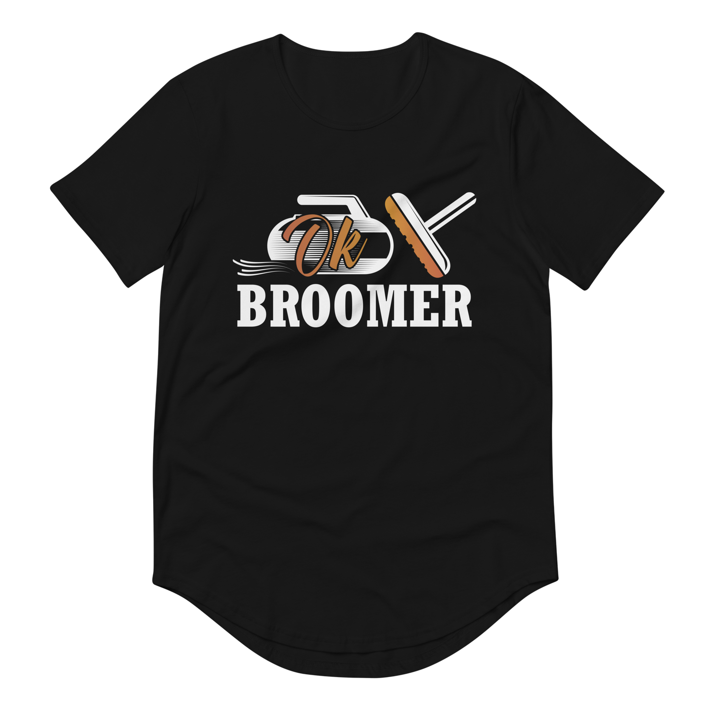 OK Broomer!