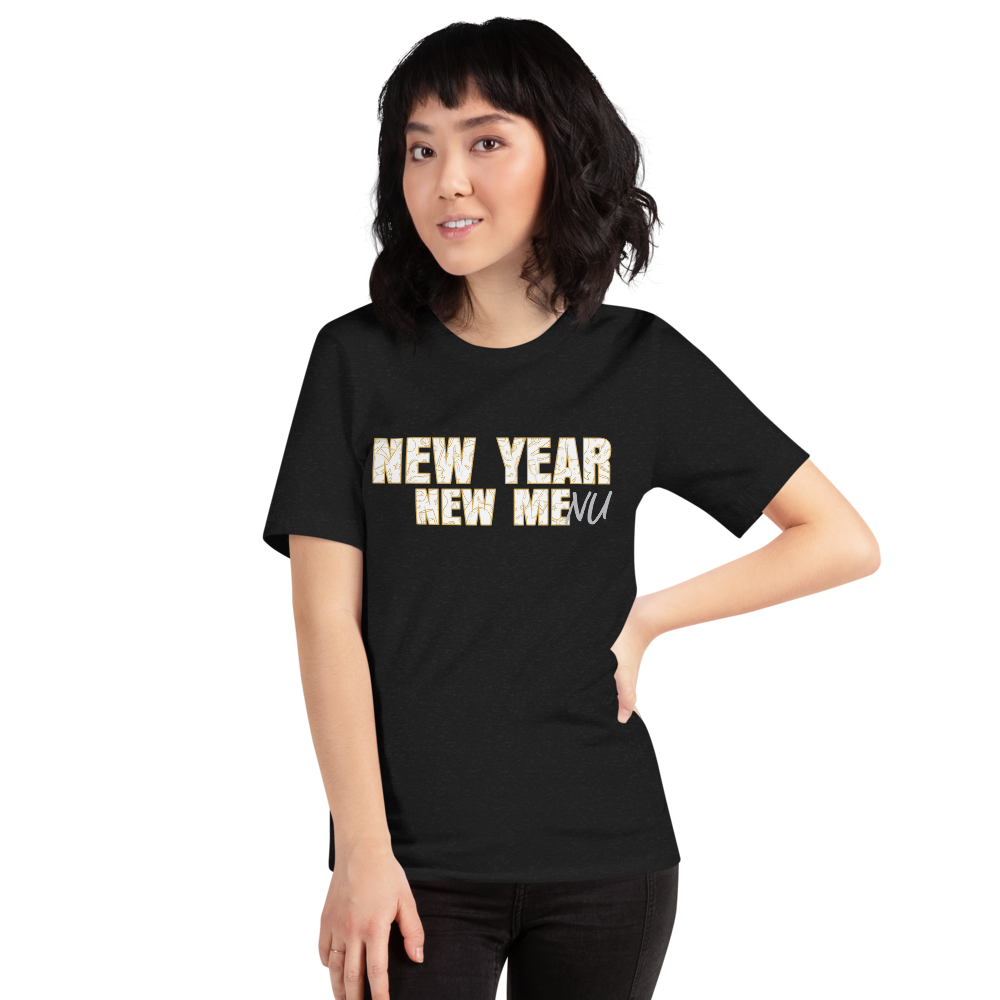 New Year New Me-Nu!