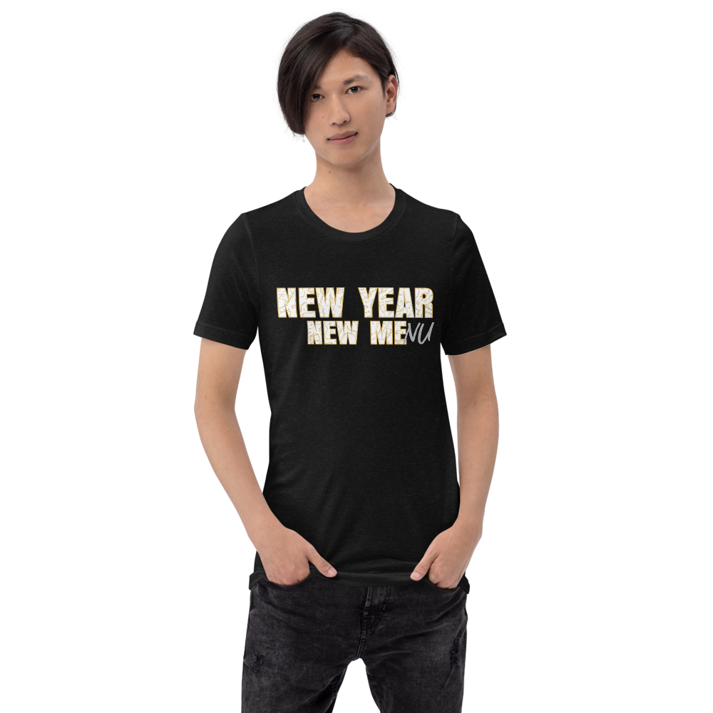 New Year New Me-Nu!