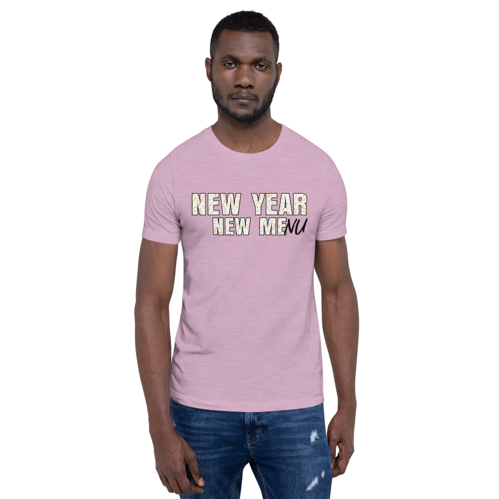 New Year New Me-Nu!