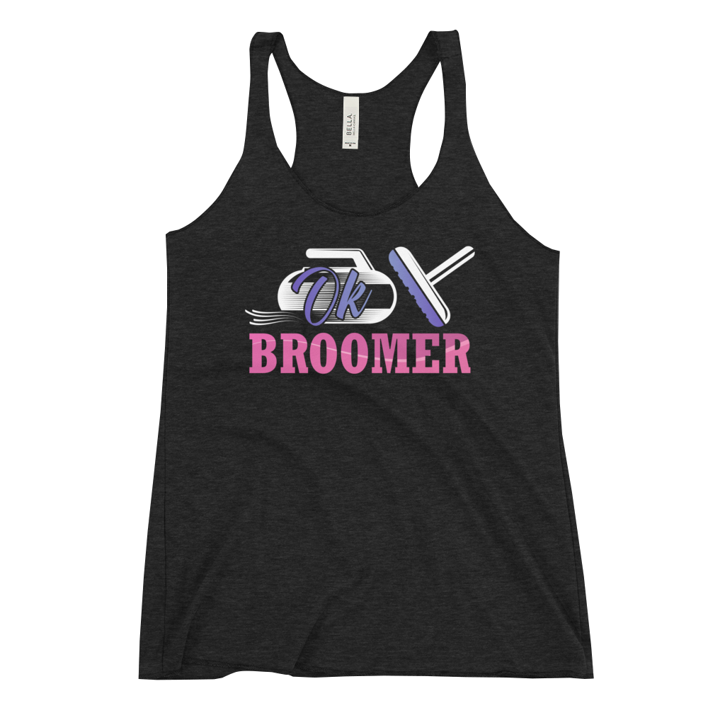 OK Broomer!